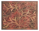 Paperblanks - Kniha hostů Paperblanks Wildwood kniha hostů nelinkovaná 9321-3